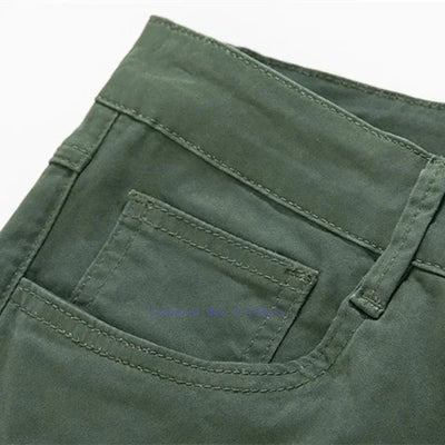 ENZO PANTALON CHINO