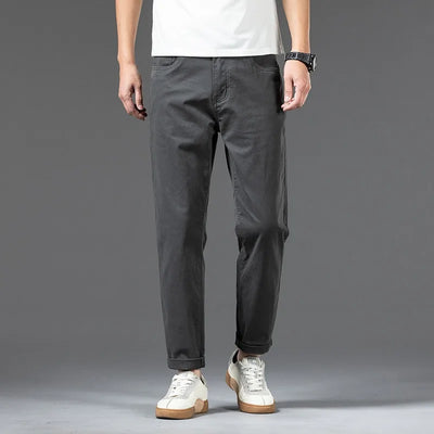 ENZO PANTALON CHINO