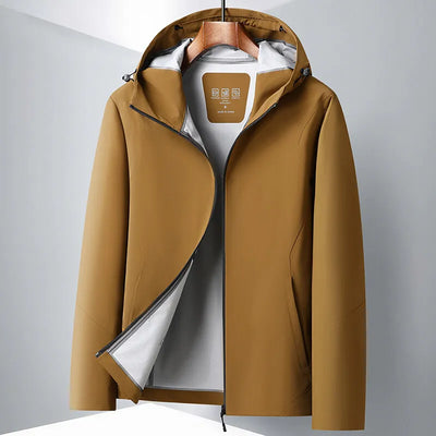 AZMET MANTEAU