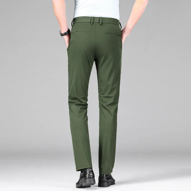 HERON PANTALON CHINO