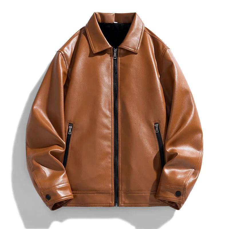 ARUN BLOUSON BOMBER