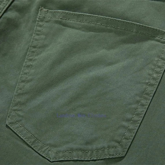 ENZO PANTALON CHINO