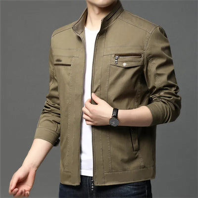 AVIADOR BLOUSON AVIATEUR
