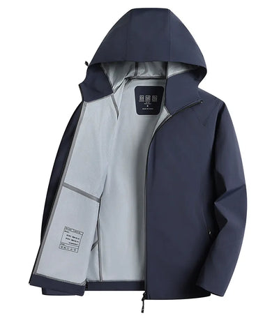 AZMET MANTEAU