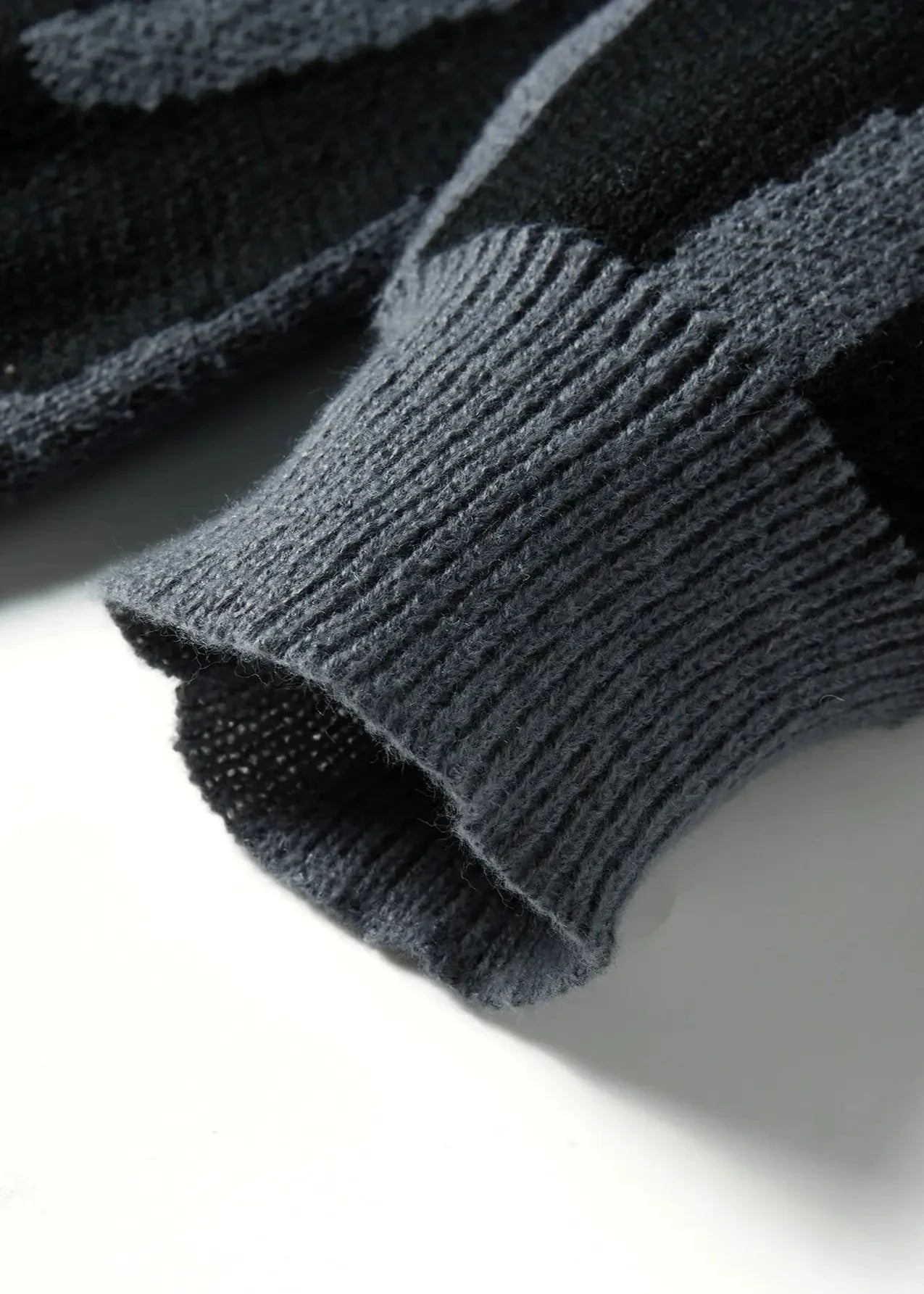 INKBLOT ABSTRACT PULL