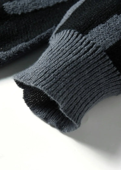 INKBLOT ABSTRACT PULL