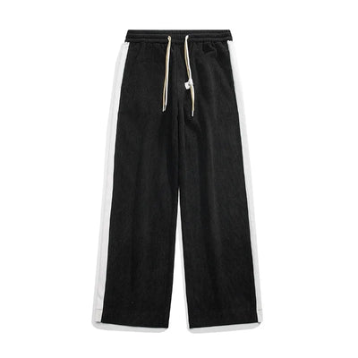 BERA JOGGERS EN VELOURS CÔTELÉ