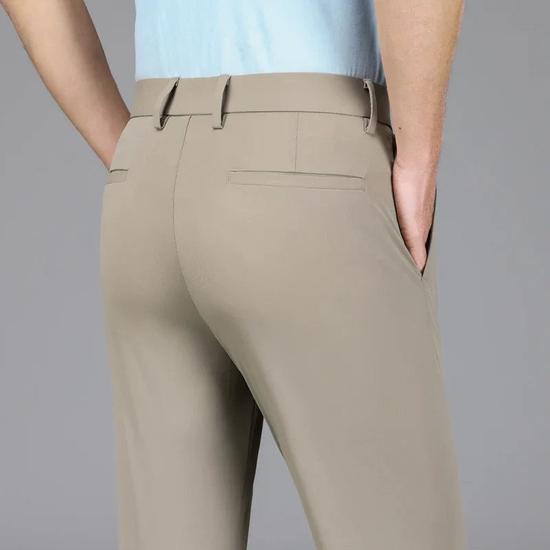 HERON PANTALON CHINO