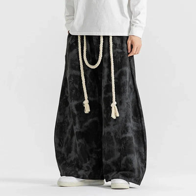 SORAI PANTALON OUATÉ CRAZY