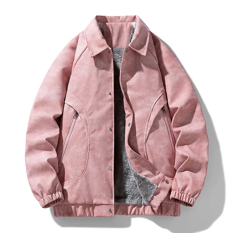 ASHFOR BLOUSON BOMBER