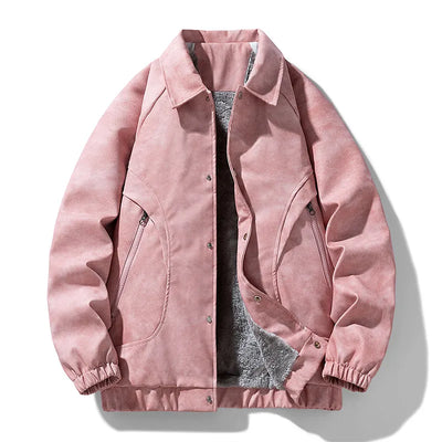 ASHFOR BLOUSON BOMBER