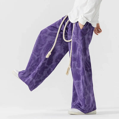 SORAI PANTALON OUATÉ CRAZY