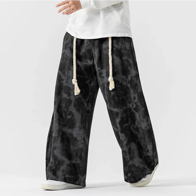 SORAI PANTALON OUATÉ CRAZY