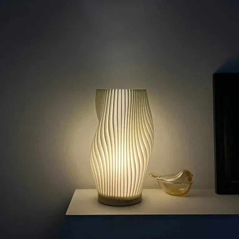 Lampe de bureau 3D