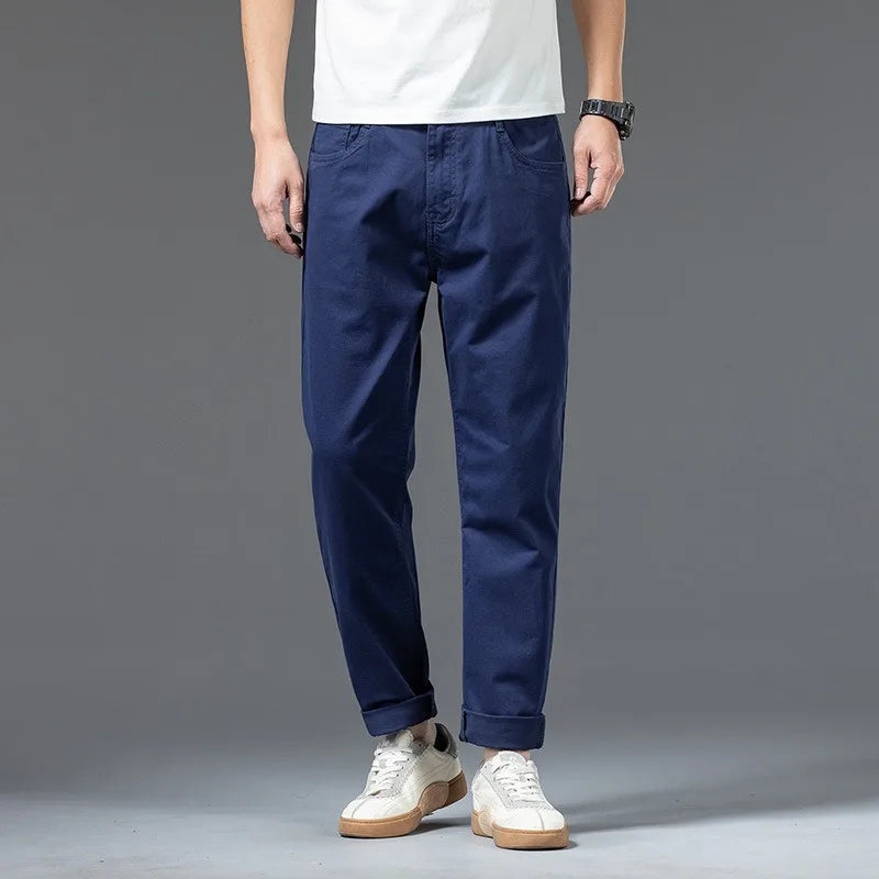 ENZO PANTALON CHINO