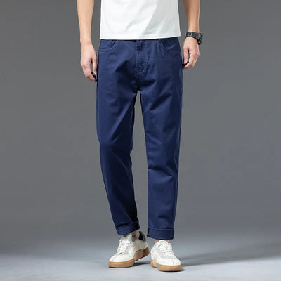 ENZO PANTALON CHINO