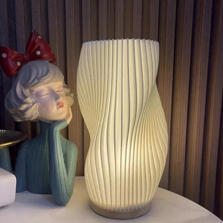Lampe de bureau 3D