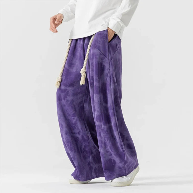 SORAI PANTALON OUATÉ CRAZY