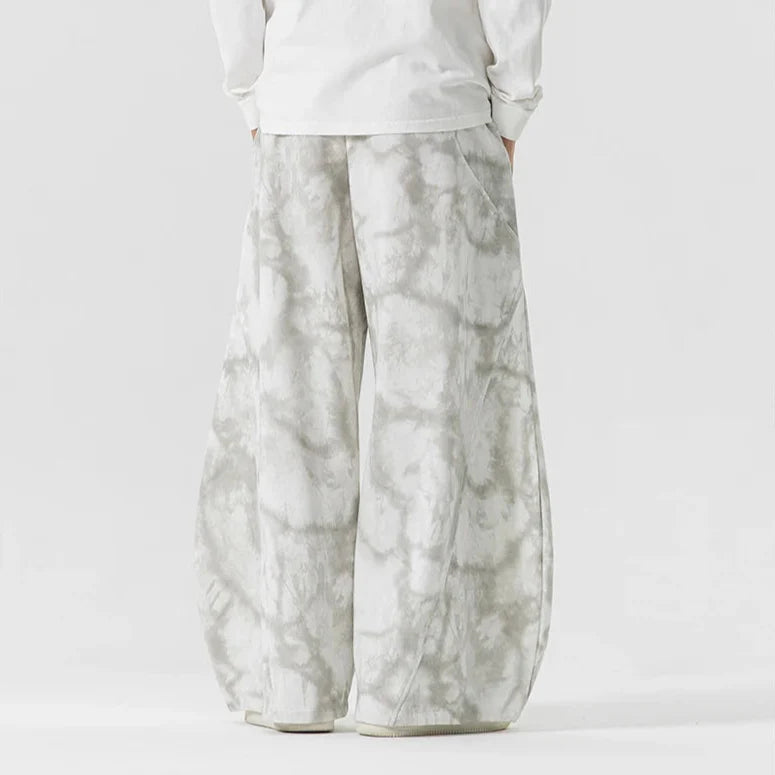 SORAI PANTALON OUATÉ CRAZY