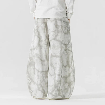 SORAI PANTALON OUATÉ CRAZY