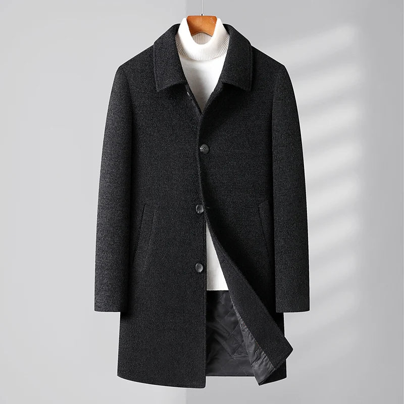 ASHFORD MANTEAU