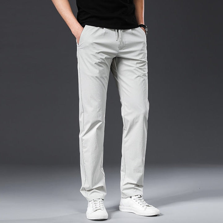 DANTE PANTALON FLEXIBLE