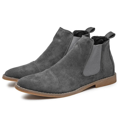 MARLOW BOTTES CHELSEA EN SUÈDE
