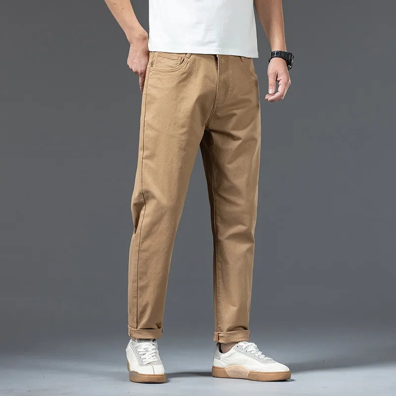 ENZO PANTALON CHINO