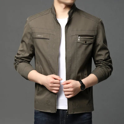 AVIADOR BLOUSON AVIATEUR