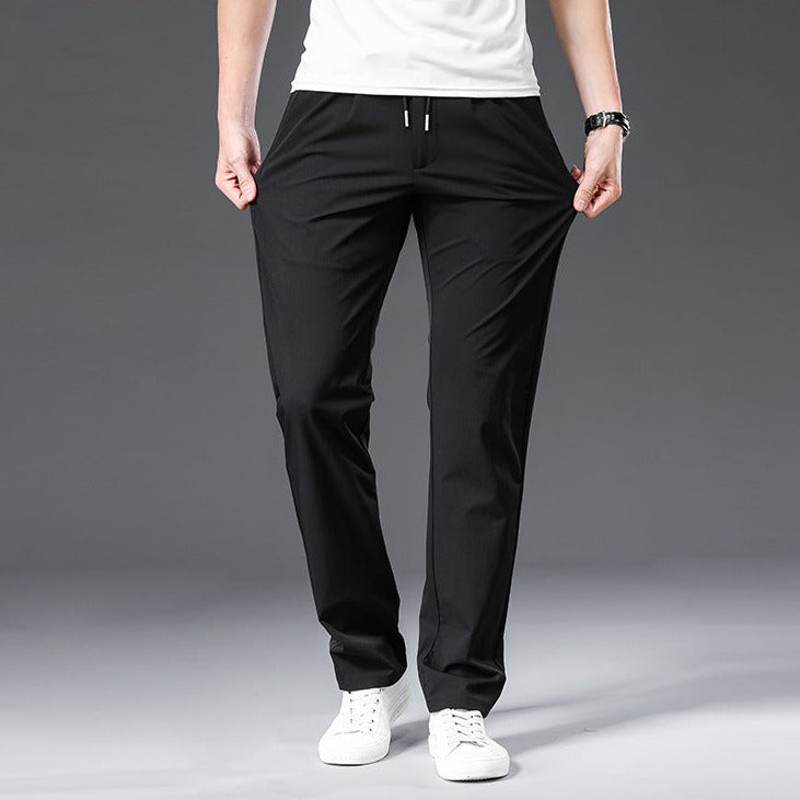 DANTE PANTALON FLEXIBLE