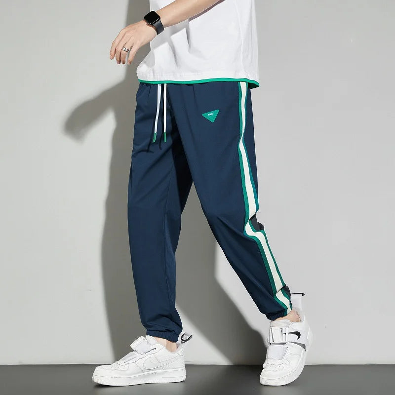 PANTALON JOGGER VIM