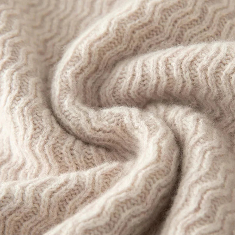 ALBERT PULL EN LAINE 100 %