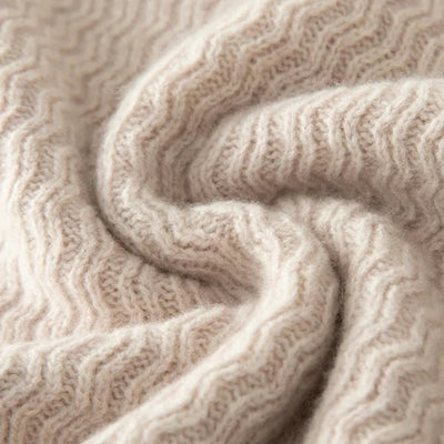 ALBERT PULL EN LAINE 100 %