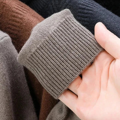 BORUKE PULL EN LAINE 100 %