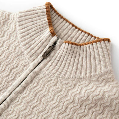 ALBERT PULL EN LAINE 100 %