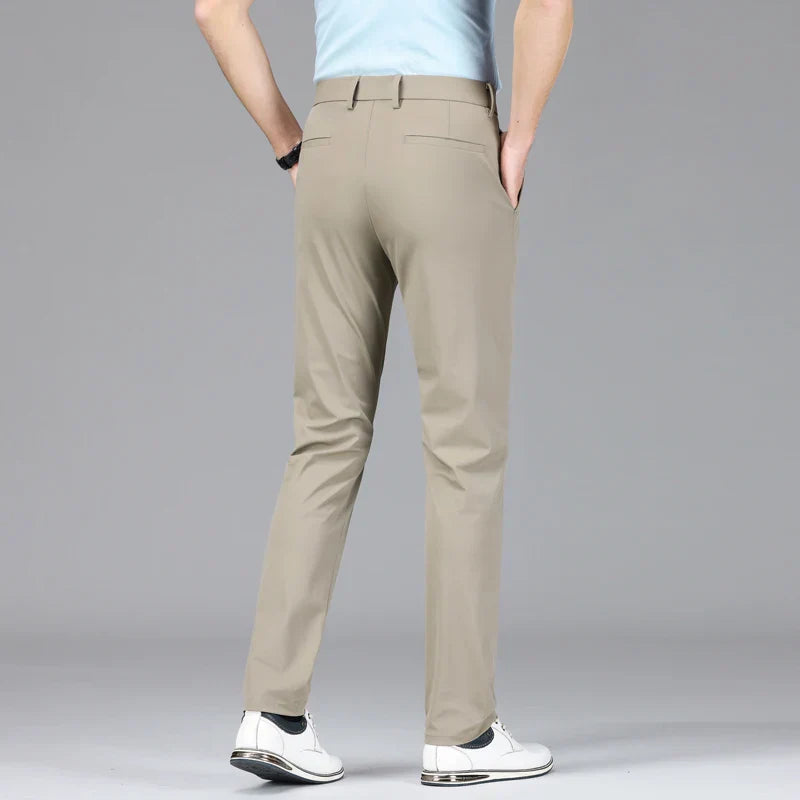 HERON PANTALON CHINO