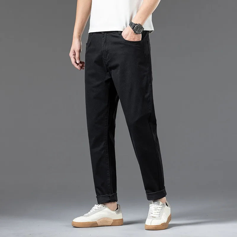 ENZO PANTALON CHINO