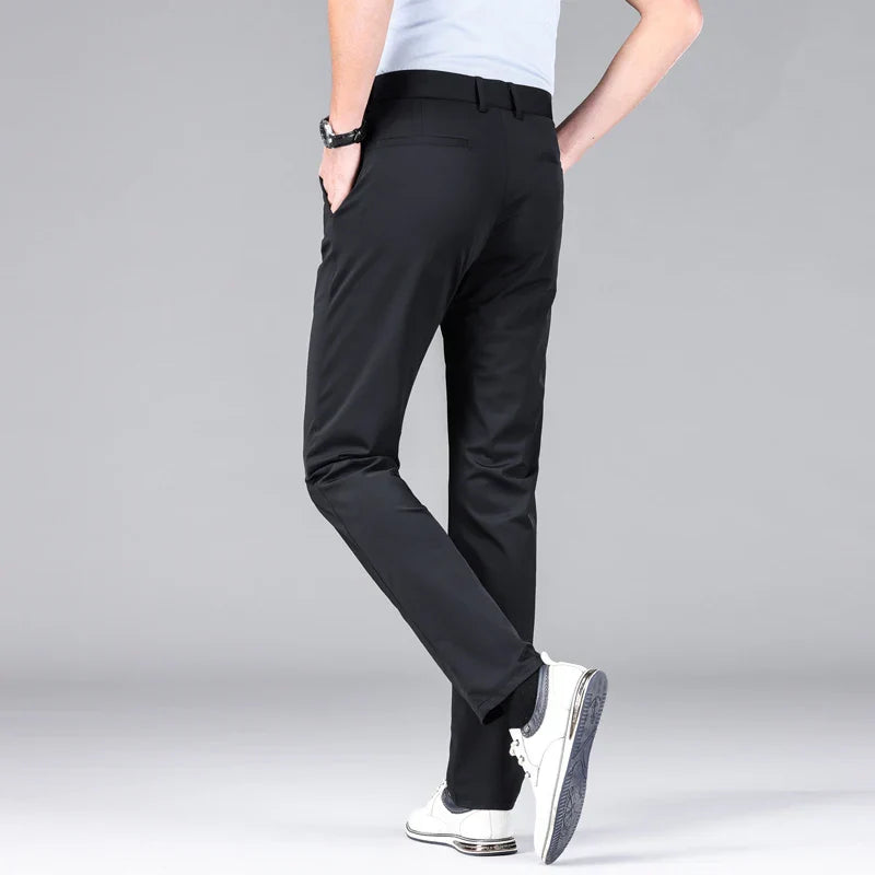 HERON PANTALON CHINO