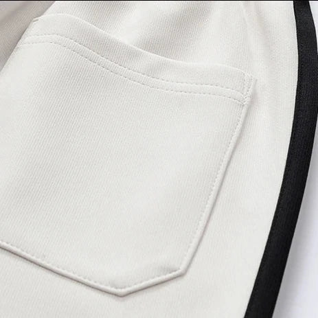 MUAVE PANTALON OUATÉ