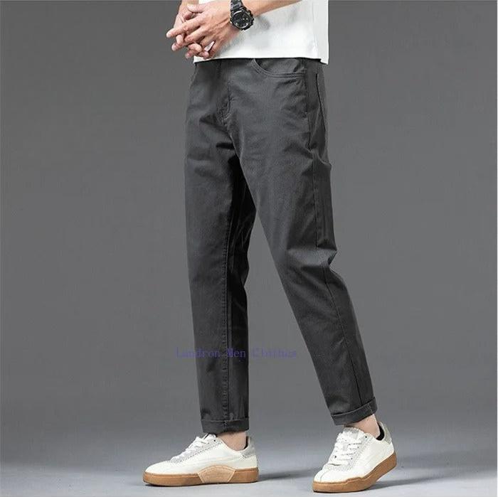 ENZO PANTALON CHINO