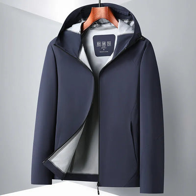 AZMET MANTEAU
