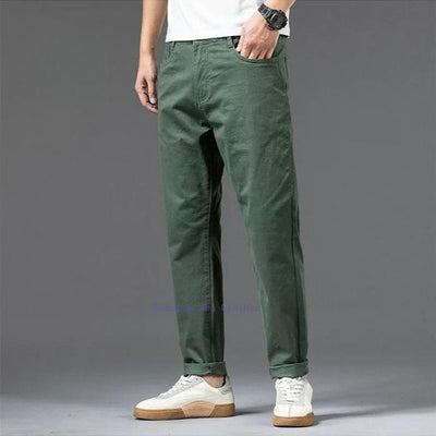 ENZO PANTALON CHINO