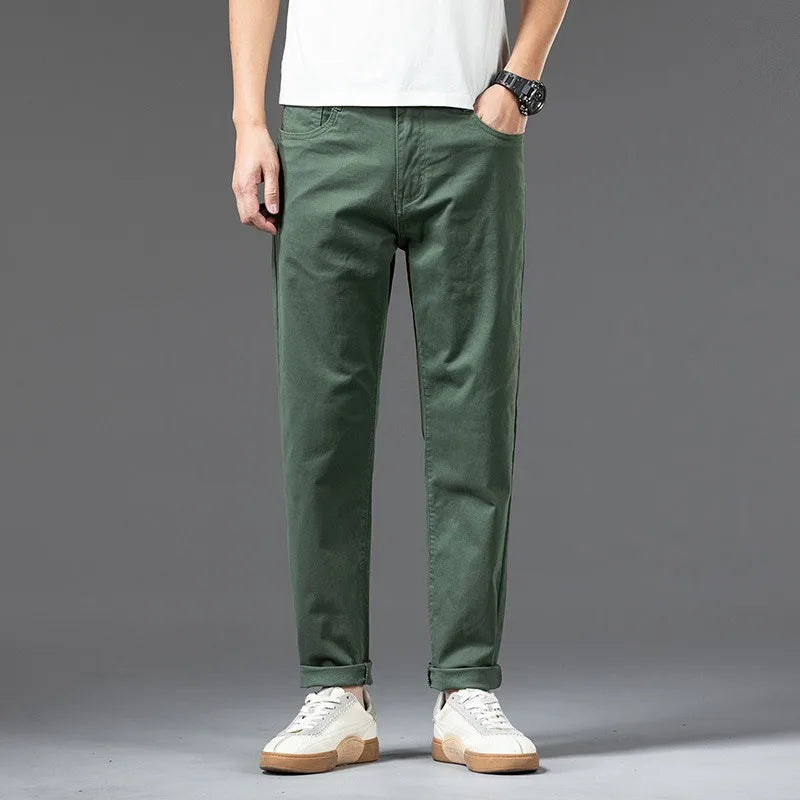 ENZO PANTALON CHINO