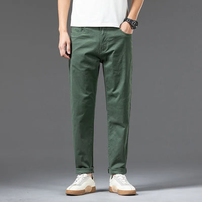 ENZO PANTALON CHINO