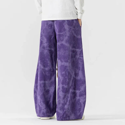 SORAI PANTALON OUATÉ CRAZY