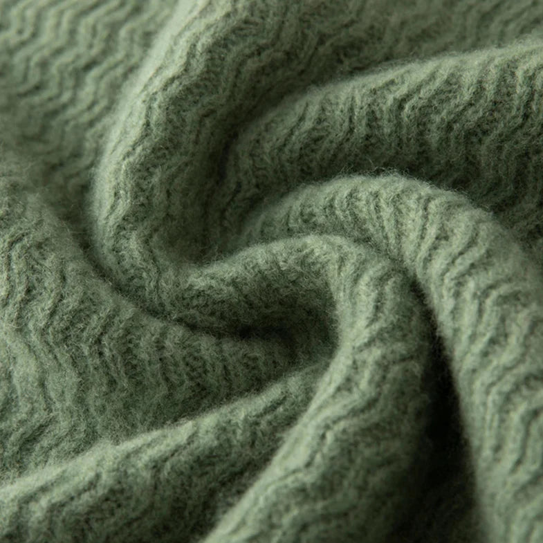 ALBERT PULL EN LAINE 100 %