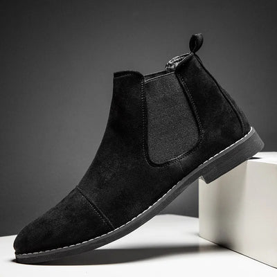 MARLOW BOTTES CHELSEA EN SUÈDE