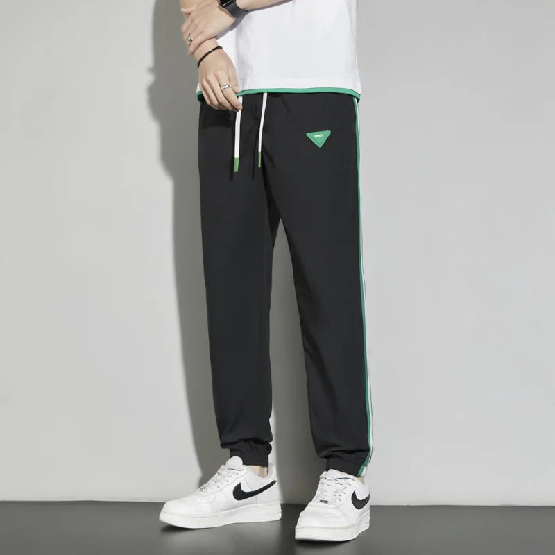 PANTALON JOGGER VIM