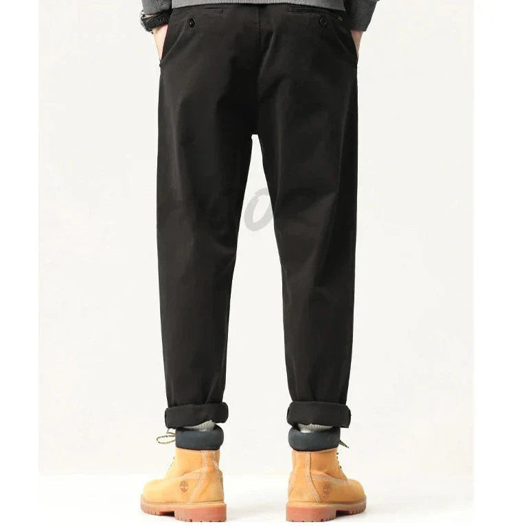 PANTALON CORTE