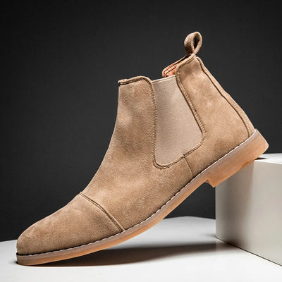 MARLOW BOTTES CHELSEA EN SUÈDE